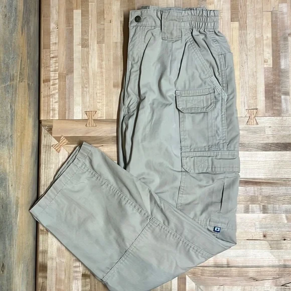 Propper Kaki tactical pants. Men’s 34/30 - Picture 1 of 3